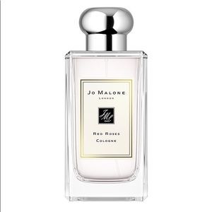 New Jo Malone Red Roses 🌹